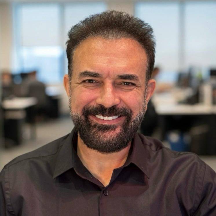 Oğuz Demirkapı